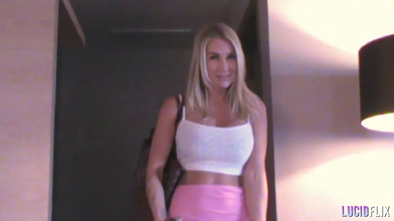LucidFlix Andi Avalon XXX